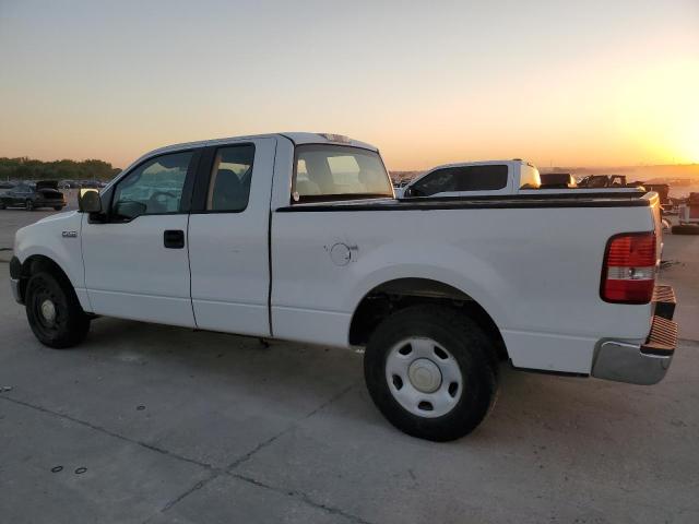 Photo 2 from auction – 2005 FORD F150 with VIN 1FTRX12W95FB65835