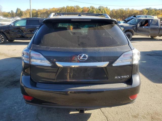 Photo 6 from auction – 2011 LEXUS RX 350 with VIN 2T2BK1BA7BC092145