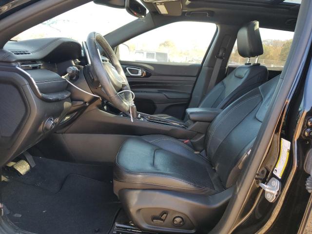 Photo 7 from auction – 2022 JEEP COMPASS LI with VIN 3C4NJDCB8NT227874