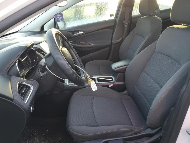 Photo 7 from auction – 2018 CHEVROLET CRUZE LS with VIN 1G1BC5SM0J7204070