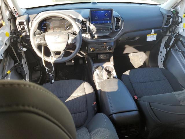 Photo 8 from auction – 2023 FORD BRONCO SPO with VIN 3FMCR9B61PRE20073