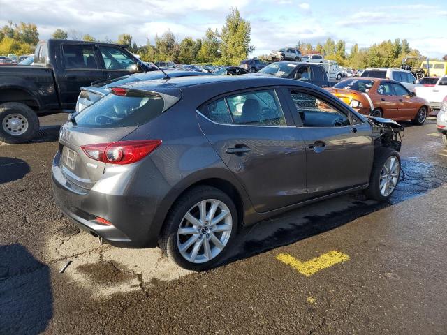 Photo 3 from auction – 2017 MAZDA 3 TOURING with VIN 3MZBN1L77HM120344
