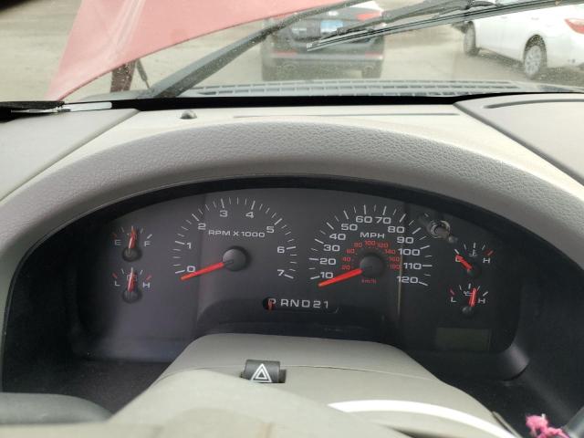 Photo 9 from auction – 2007 FORD F150 SUPER with VIN 1FTPW14557FA21751