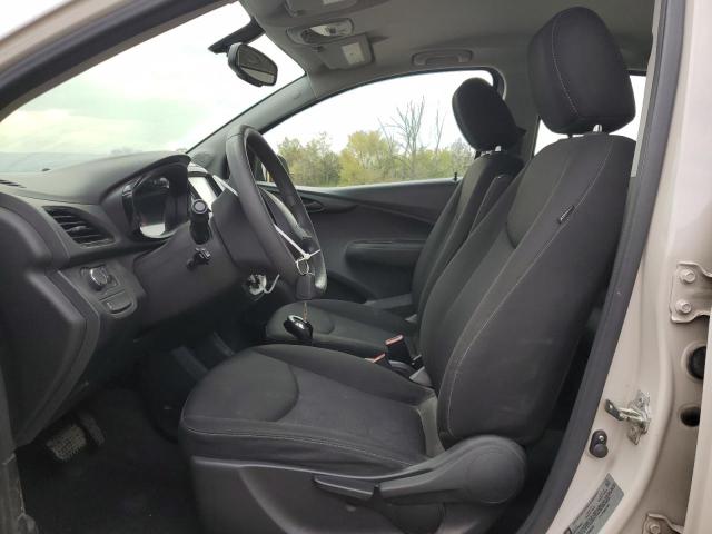 Foto 7 de la subasta – 2016 CHEVROLET SPARK LS con VIN KL8CB6SA7GC568358