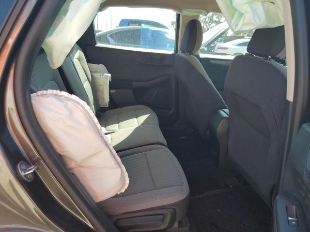 Photo 11 from auction – 2020 FORD ESCAPE S with VIN 1FMCU0F62LUB98716