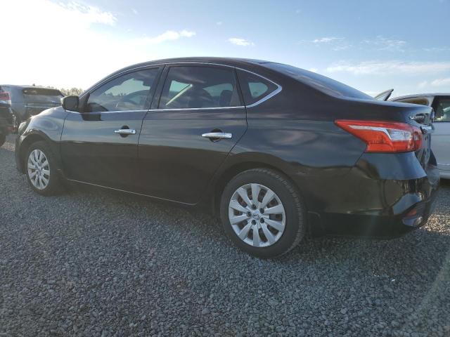 Photo 2 from auction – 2016 NISSAN SENTRA S with VIN 3N1AB7AP1GY228806
