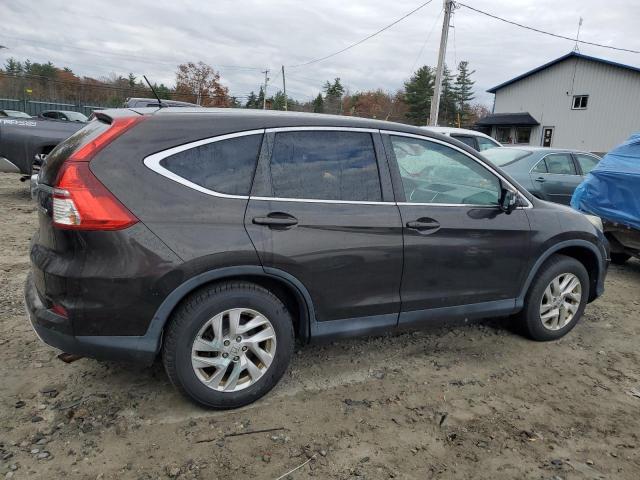 Photo 3 from auction – 2015 HONDA CR-V EX with VIN 2HKRM4H55FH635861