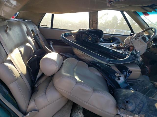 Photo 10 from auction – 1999 BUICK LESABRE LI with VIN 1G4HR52K0XH457113