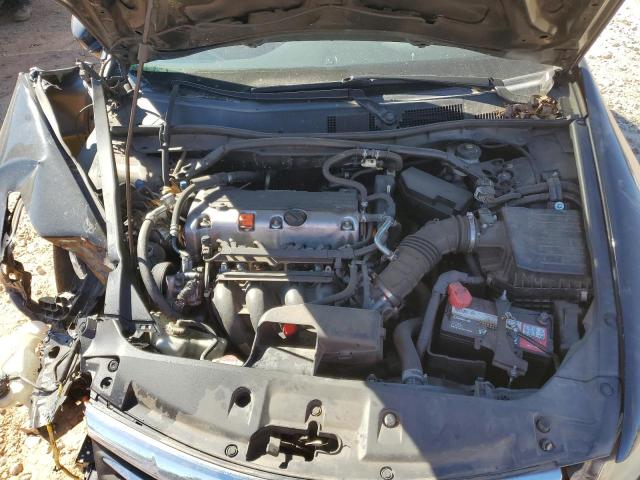 Photo 11 from auction – 2011 HONDA ACCORD EX with VIN 1HGCP2F70BA105712