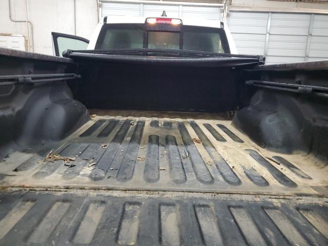 Photo 10 from auction – 2021 RAM 1500 BIG H with VIN 1C6SRFMT6MN727133