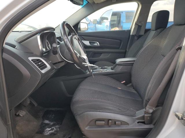 Photo 7 from auction – 2010 GMC TERRAIN SL with VIN 2CTFLDEY1A6230084