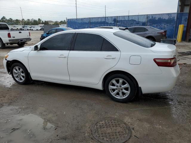 Photo 2 from auction – 2007 TOYOTA CAMRY CE with VIN 4T1BE46K97U709809