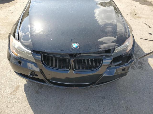 Photo 11 from auction – 2006 BMW 330 XI with VIN WBAVD33576KV68355