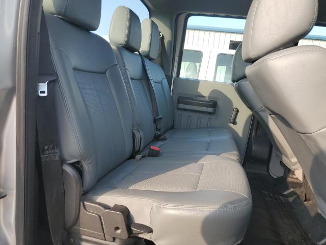 Photo 10 from auction – 2015 FORD F250 SUPER with VIN 1FT7W2A61FEC50337