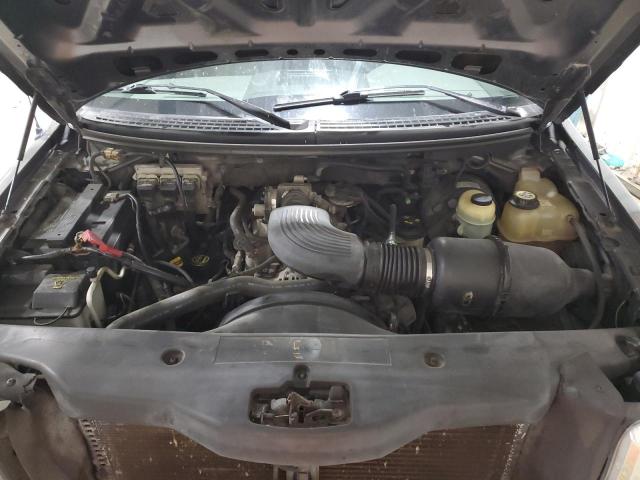 Photo 11 from auction – 2004 FORD F150 with VIN 1FTRX14W04NB15133