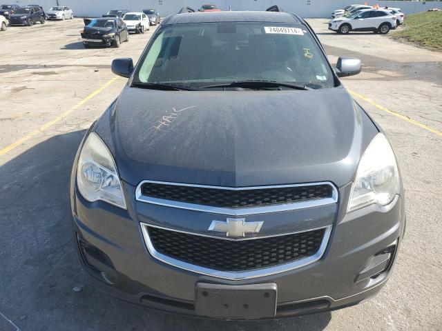 Photo 5 from auction – 2011 CHEVROLET EQUINOX LT with VIN 2CNALDEC2B6245510