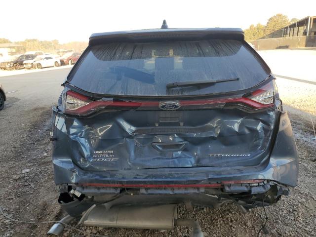 صورة رقم 6 من المزاد - 2018 FORD EDGE TITAN مع VIN 2FMPK3K84JBC49281
