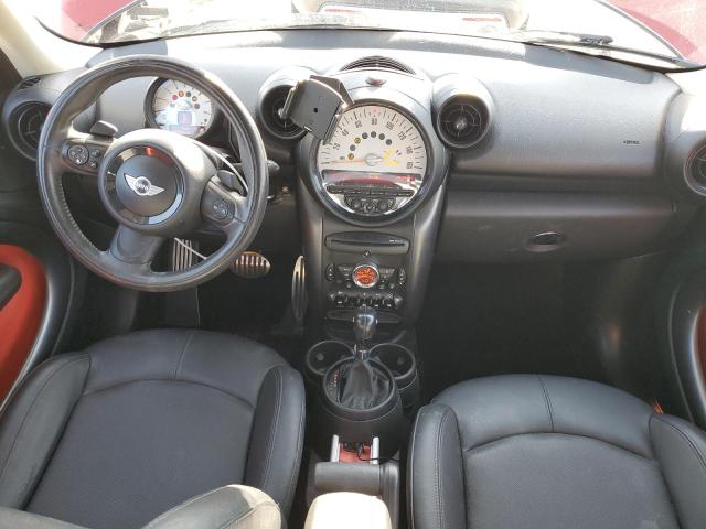 Photo 8 from auction – 2014 MINI COOPER S C with VIN WMWZC5C5XEWP38635