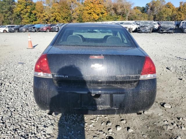 Photo 6 from auction – 2012 CHEVROLET IMPALA LS with VIN 2G1WF5E30C1231166