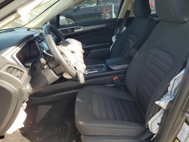 Photo 7 from auction – 2020 FORD FUSION SE with VIN 3FA6P0HDXLR103109