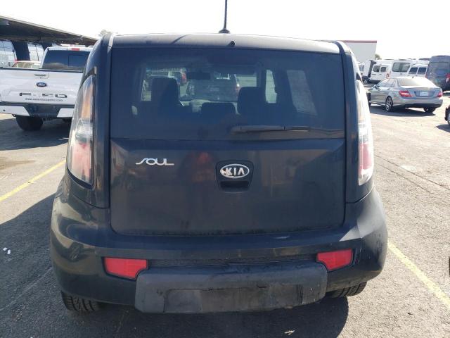 Photo 6 from auction – 2010 KIA SOUL + with VIN KNDJT2A22A7146187
