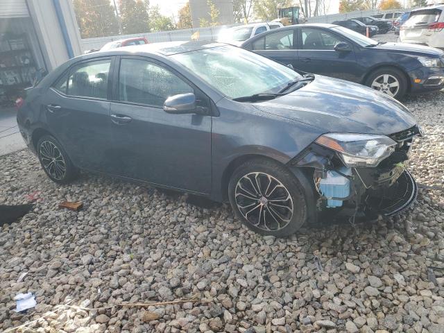 Photo 4 from auction – 2016 TOYOTA COROLLA L with VIN 2T1BURHE9GC599448