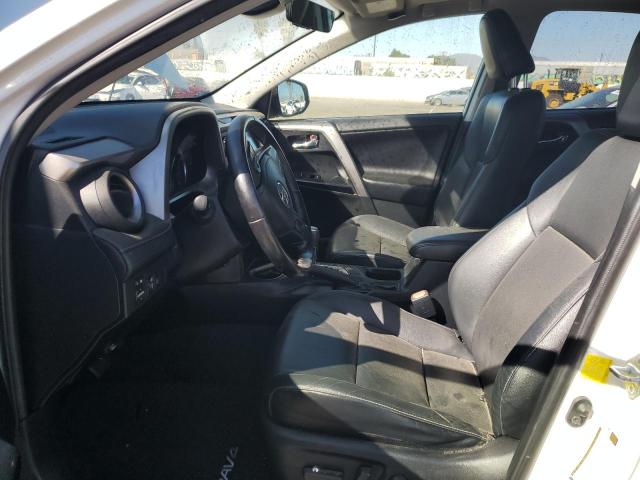 Photo 7 from auction – 2016 TOYOTA RAV4 LIMIT with VIN JTMYFREV4GD085051