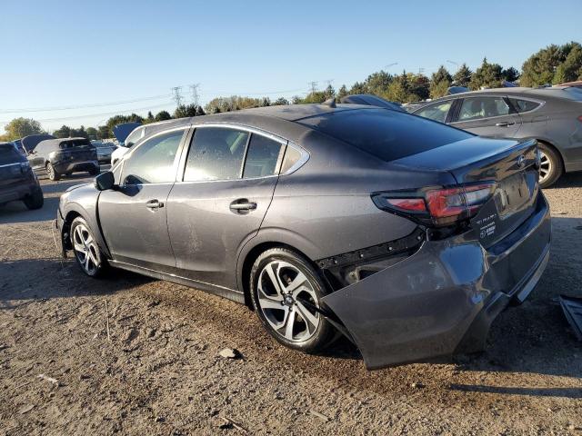 Photo 2 from auction – 2020 SUBARU LEGACY LIM with VIN 4S3BWAN62L3020845
