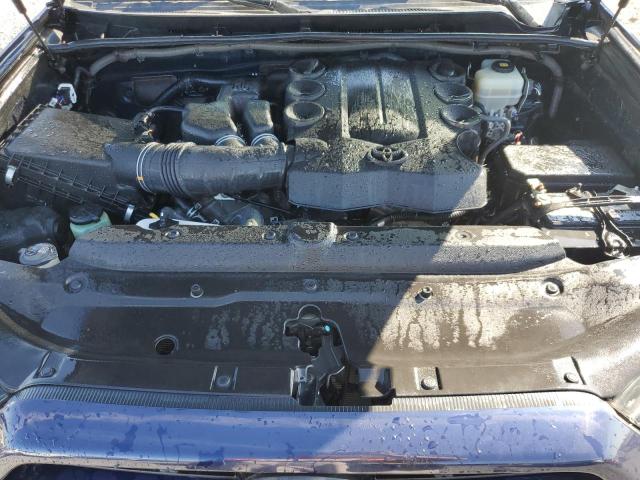 Photo 12 from auction – 2019 TOYOTA 4RUNNER SR with VIN JTEBU5JR1K5637892