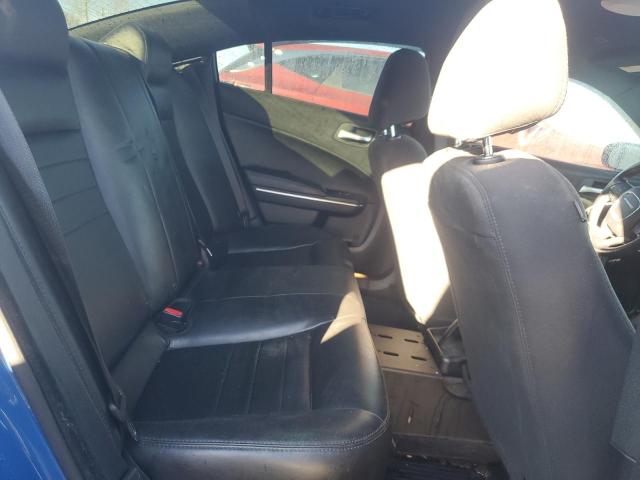 Photo 10 from auction – 2017 DODGE CHARGER PO with VIN 2C3CDXKT9HH664102