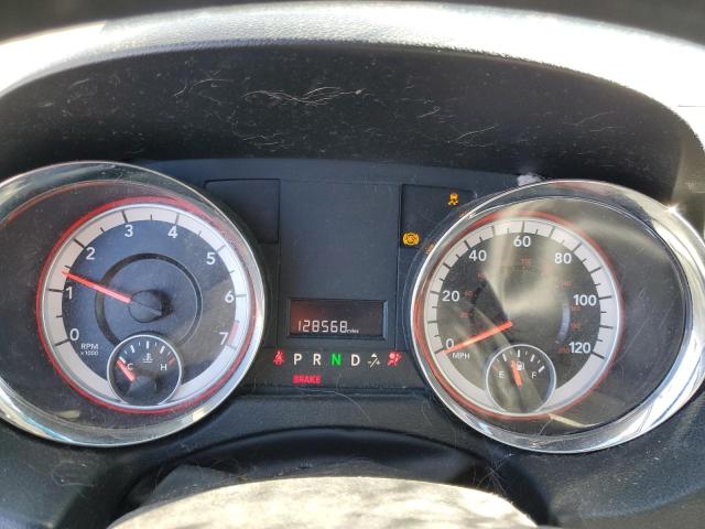 Photo 9 from auction – 2012 DODGE GRAND CARA with VIN 2C4RDGCG4CR373517