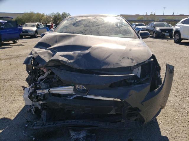 Photo 5 from auction – 2023 TOYOTA COROLLA LE with VIN JTDBDMHE6P3002476