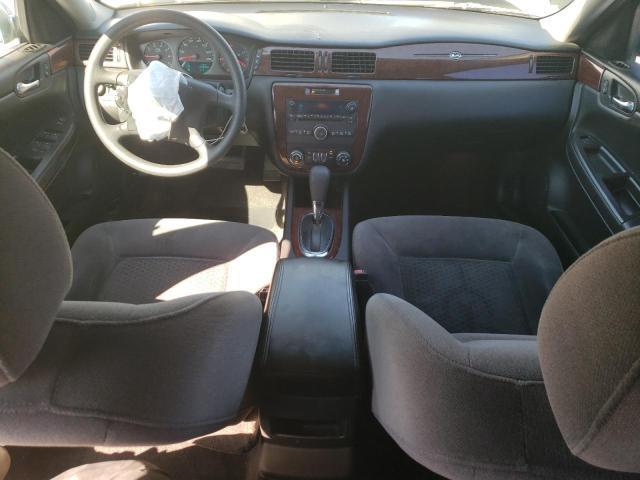 Photo 8 from auction – 2010 CHEVROLET IMPALA LS with VIN 2G1WA5EN5A1123283