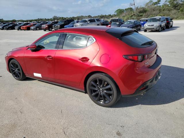 Photo 2 from auction – 2019 MAZDA 3 PREMIUM with VIN JM1BPBNM9K1126723