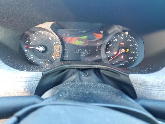 Photo 9 from auction – 2024 JEEP COMPASS SP with VIN 3C4NJDANXRT153246