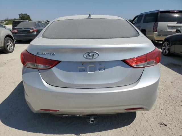 Photo 6 from auction – 2012 HYUNDAI ELANTRA GL with VIN 5NPDH4AE7CH083316