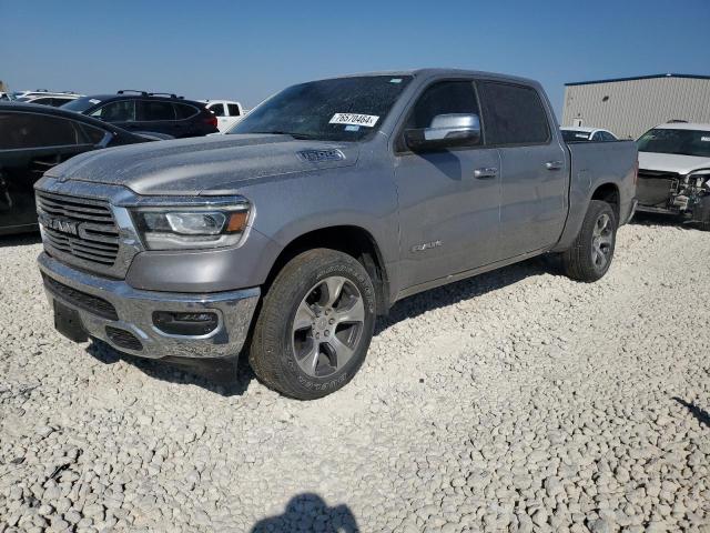 RAM 1500 LARAM 2024 with VIN 1C6SRFJT6RN108124 - Photo from auction