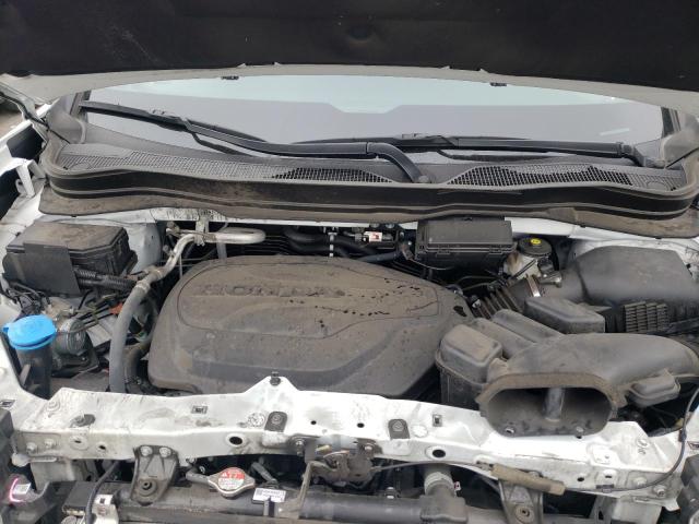 Photo 11 from auction – 2022 HONDA PASSPORT E with VIN 5FNYF7H54NB003700
