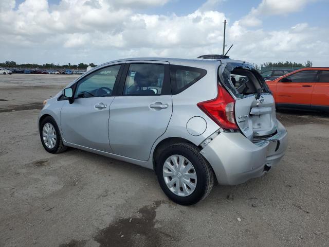 Photo 2 from auction – 2016 NISSAN VERSA NOTE with VIN 3N1CE2CP0GL361666