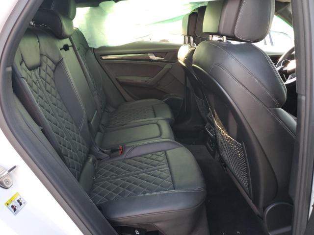 Photo 11 from auction – 2021 AUDI SQ5 PREMIU with VIN WA1B4AFY4M2047052