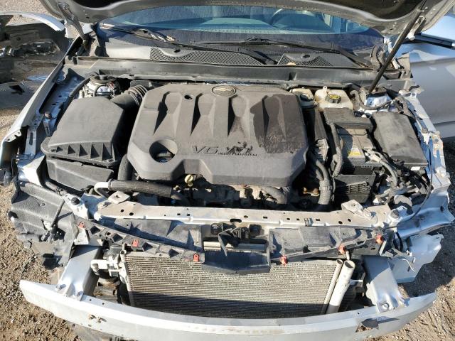Photo 11 from auction – 2018 CHEVROLET IMPALA LT with VIN 2G1105S3XJ9142008