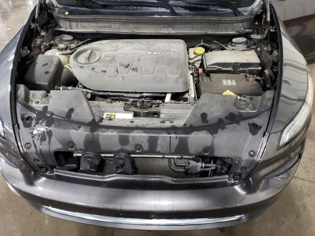 Photo 12 from auction – 2015 JEEP CHEROKEE L with VIN 1C4PJMDS3FW704875