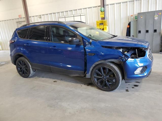 Photo 4 from auction – 2017 FORD ESCAPE SE with VIN 1FMCU0GD3HUB73988