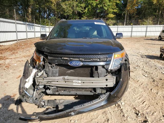 Photo 5 from auction – 2015 FORD EXPLORER L with VIN 1FM5K7F80FGC21406