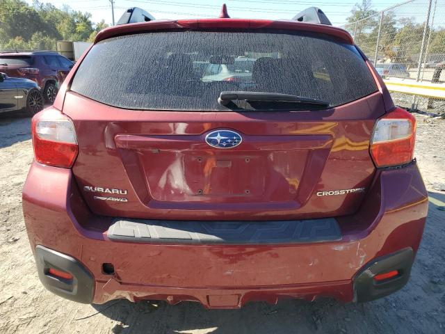 Zdjęcie 6 z aukcji – 2016 SUBARU CROSSTREK z VIN JF2GPADC1G8209278