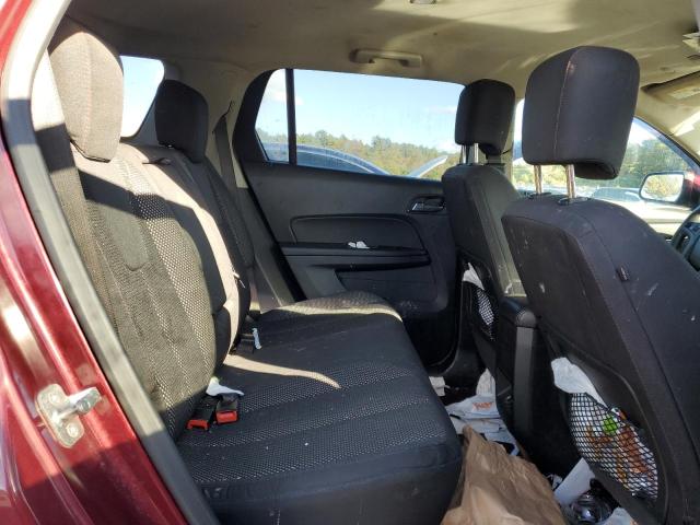 Photo 11 from auction – 2016 GMC TERRAIN SL with VIN 2GKFLSEK0G6326880