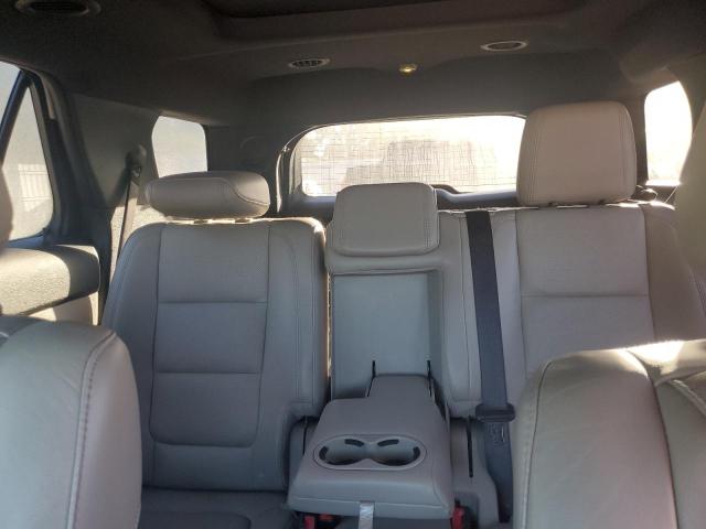 Photo 10 from auction – 2014 FORD EXPLORER L with VIN 1FM5K8F81EGA80267