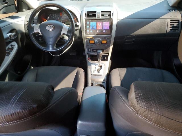 Photo 8 from auction – 2013 TOYOTA COROLLA BA with VIN 2T1BU4EE6DC981987