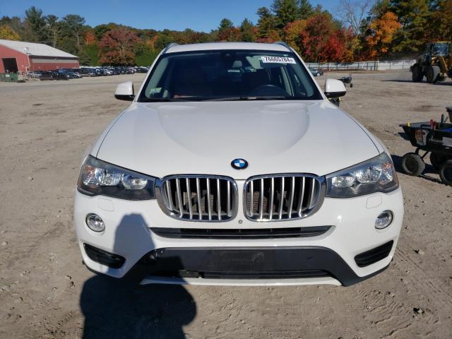 Photo 5 from auction – 2016 BMW X3 XDRIVE2 with VIN 5UXWX9C59G0D64432