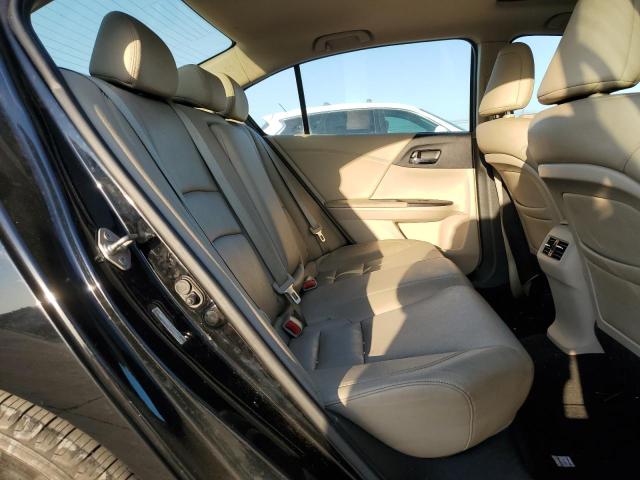 Photo 10 from auction – 2014 HONDA ACCORD EXL with VIN 1HGCR2F85EA094357